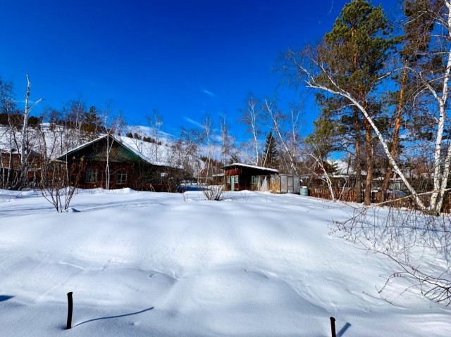 1015 м², земельные участки, продаю