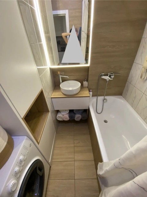 3 комн., Блочный 10