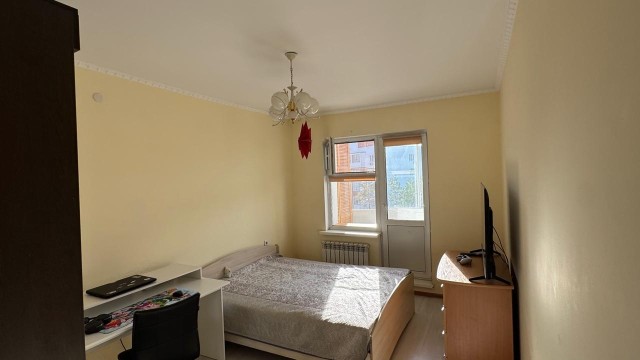 2 комн., 67 м², Инд. планировка, Вилюйский тракт 3