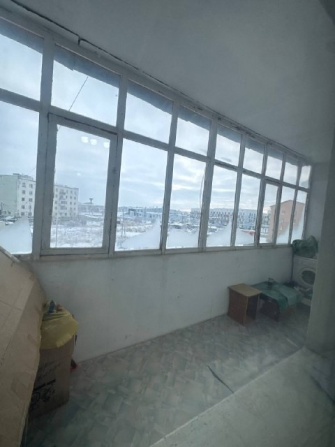 1 комн., 41 м², Инд. планировка, Ильинка 9