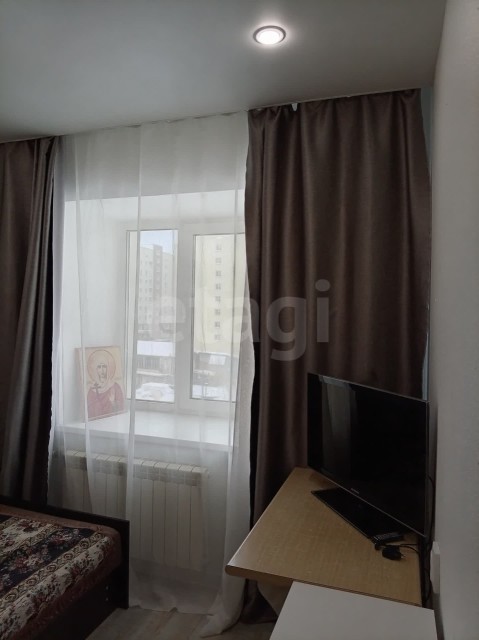 1 комн., 39 м², Монолитно-каркасный, Центр - район пл. Дружбы 4