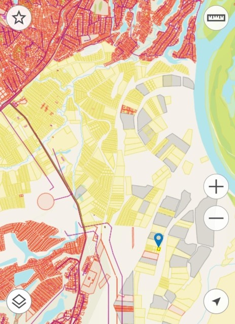 2200 м², земельные участки, продаю 10