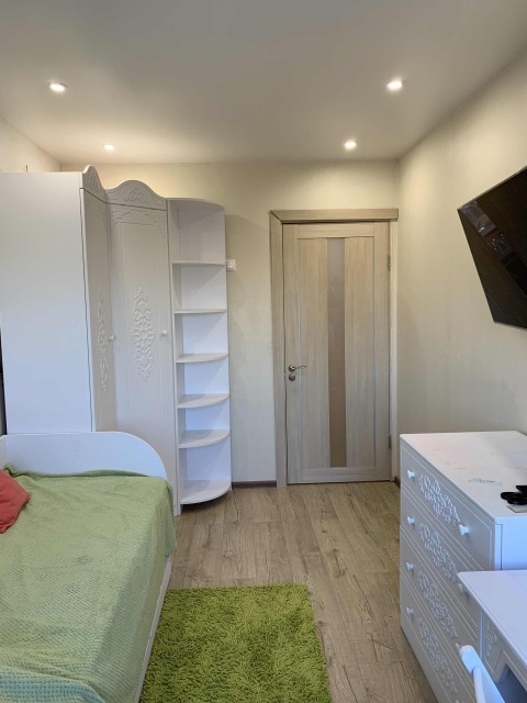 3 комн., 62 м², КПД, Гимеин 7