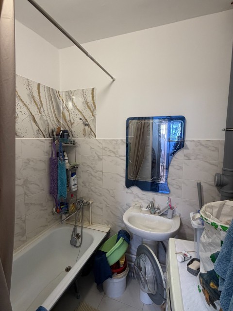 2 комн., Монолитно-каркасный, Звездный 13