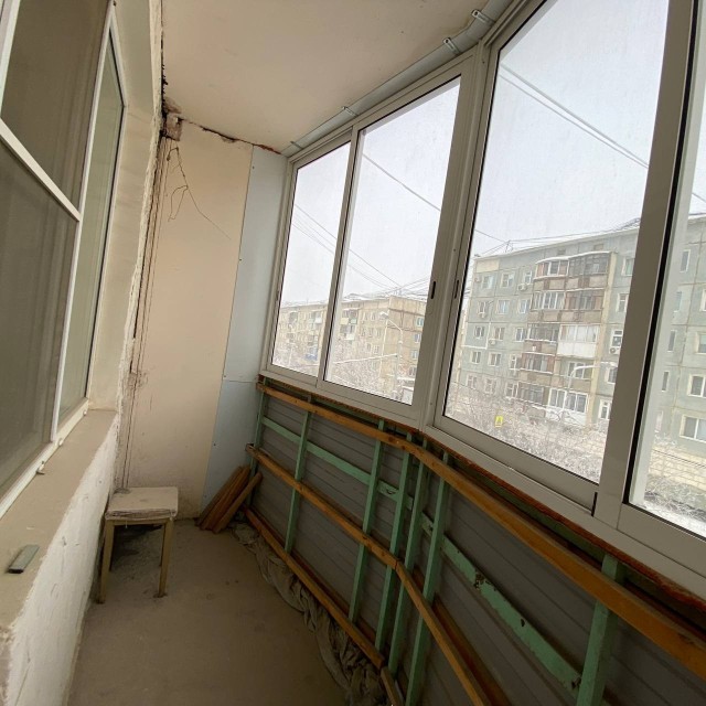 4 комн., 70 м², КПД, Апельсин 15