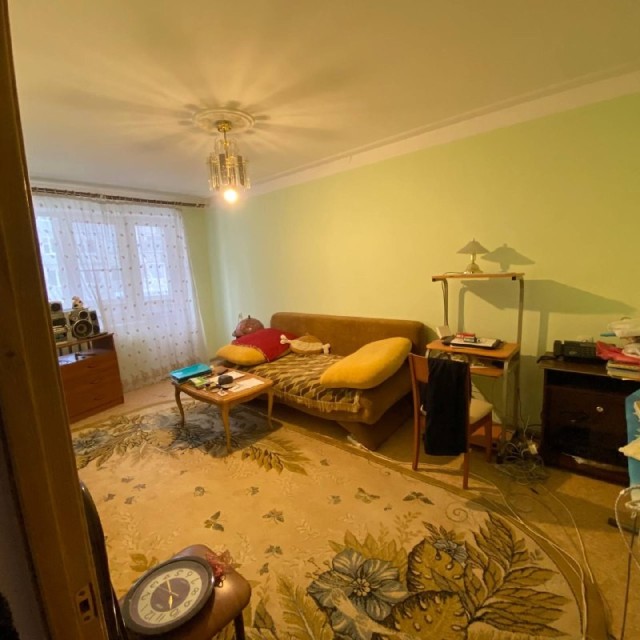 4 комн., 70 м², КПД, Апельсин 6