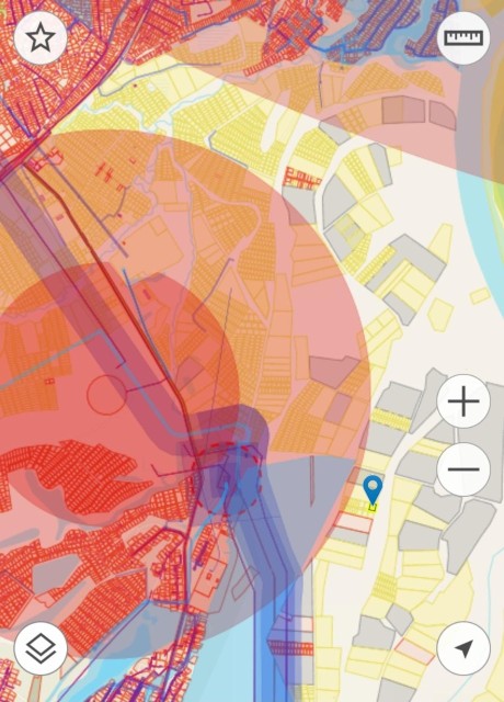 2200 м², земельные участки, продаю 9