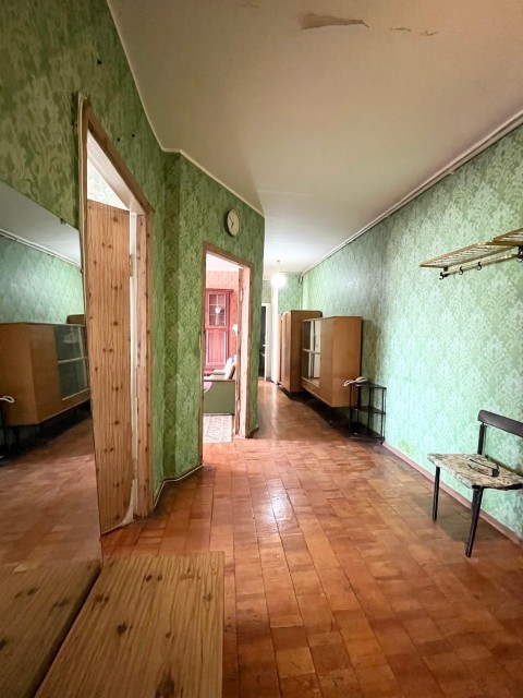 3 комн., 68 м², Блочный, Гимеин 6