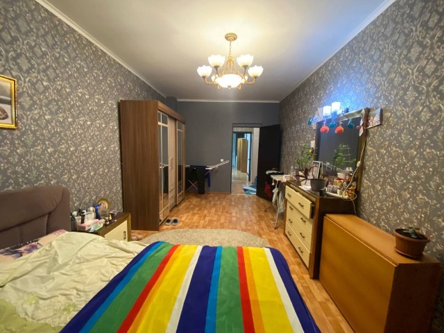 2 комн., 62 м², 112 серия, Авиапорт 4