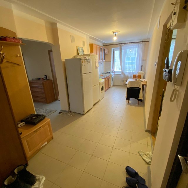 4 комн., 70 м², КПД, Апельсин