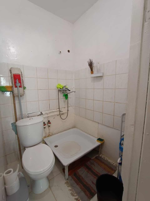 1 комн., 20 м², 112 серия, Центр - район пл. Орджоникидзе