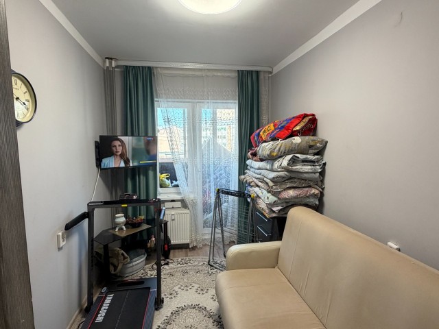 2 комн., Монолитно-каркасный, Звездный 12