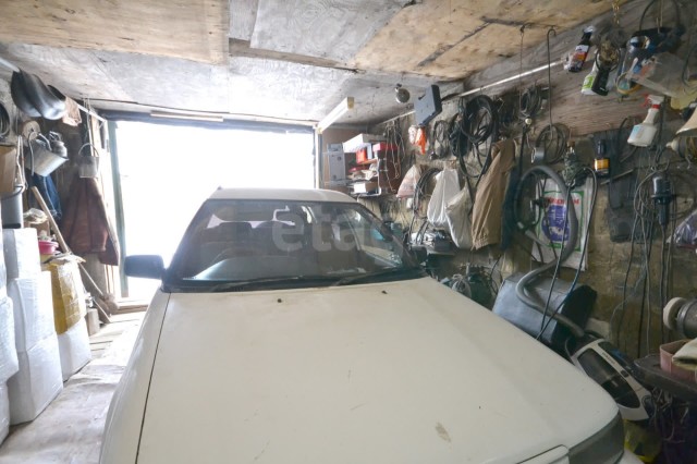 3 комн., 52 м², Дерев. ч/б, Сайсары 18