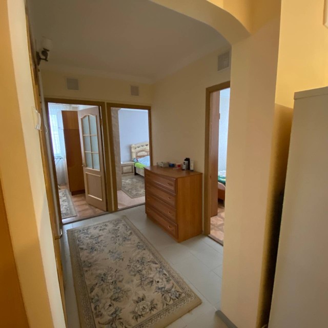 4 комн., 70 м², КПД, Апельсин 4