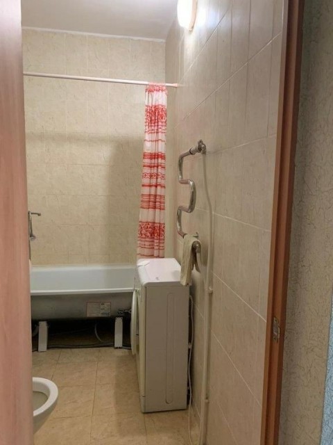 1 комн., 37 м², 112 серия, ДСК 5