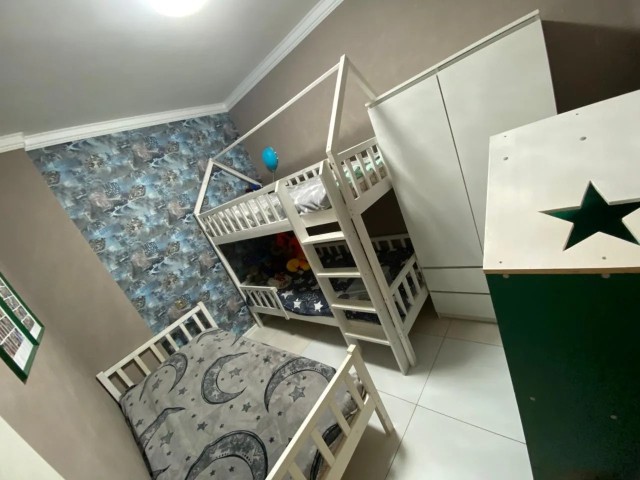 3 комн., Блочный 8