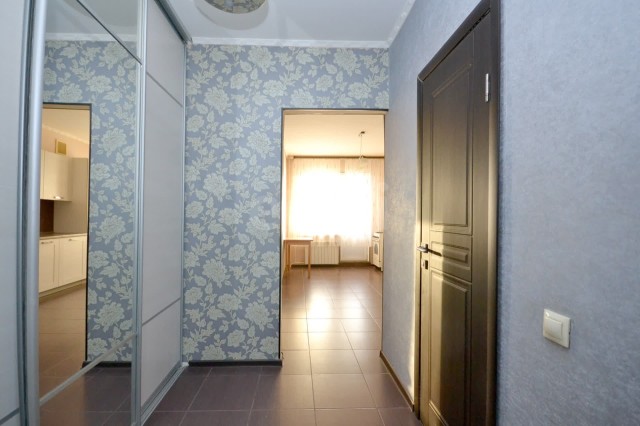 1 комн., 40 м², Монолитно-каркасный, ЯКСМК 11