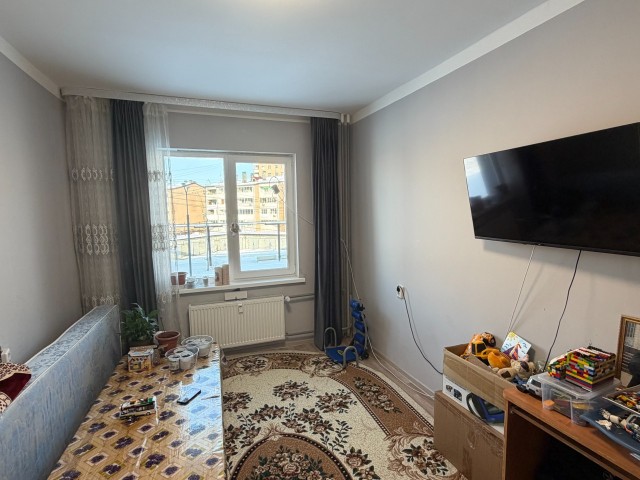 2 комн., Монолитно-каркасный, Звездный 9