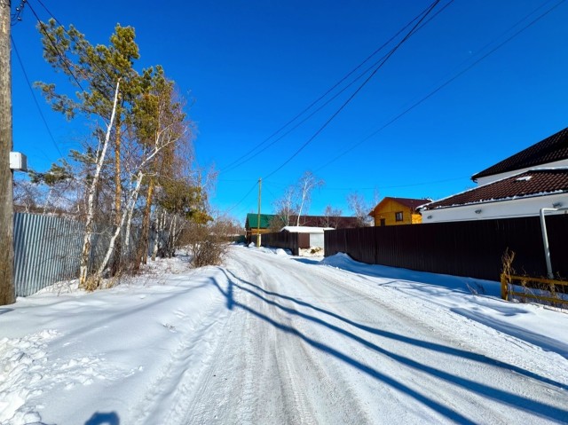 1015 м², земельные участки, продаю 13