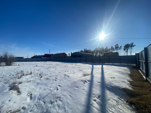 Земельные участки, продаю 5