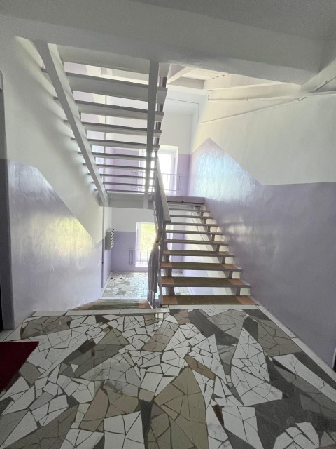 3 комн., 68 м², Блочный, Гимеин 9