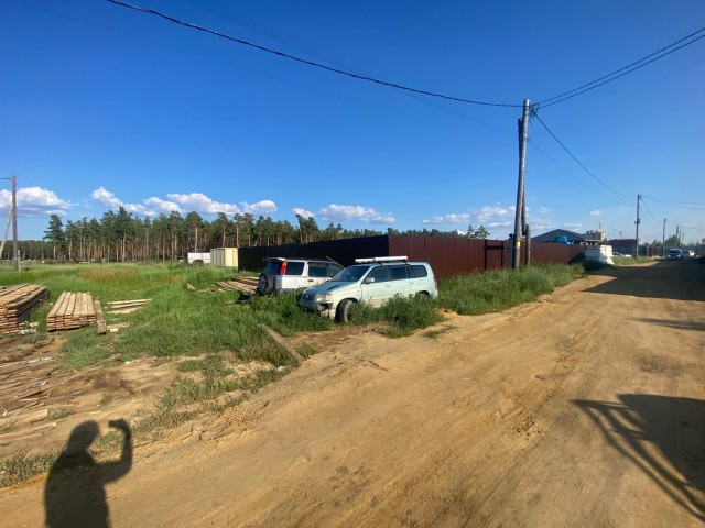 Земельные участки, продаю 9