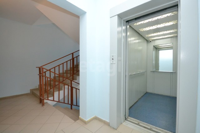 1 комн., 40 м², Монолитно-каркасный, ЯКСМК 20