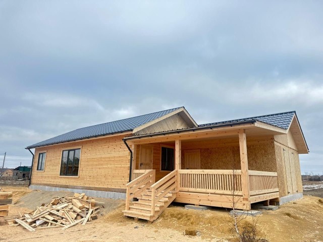 100 м², земельные участки, продаю 7