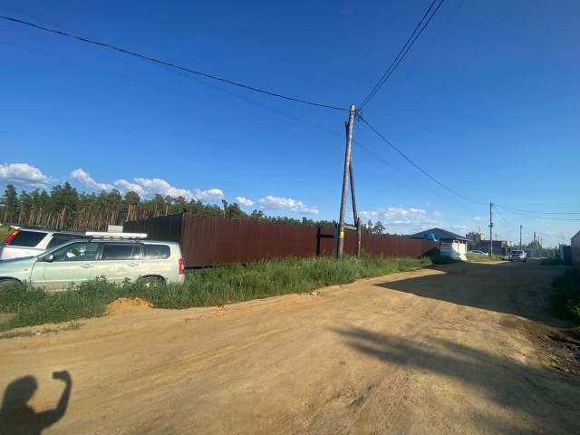 Земельные участки, продаю 8