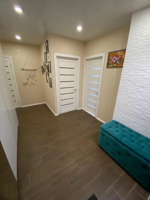 3 комн., Блочный 2