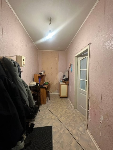 1 комн., 41 м², Инд. планировка, Ильинка 7