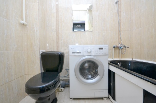 1 комн., 40 м², Монолитно-каркасный, ЯКСМК 14