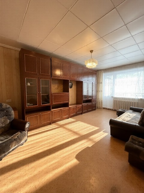 3 комн., КПД, Крытый рынок 2