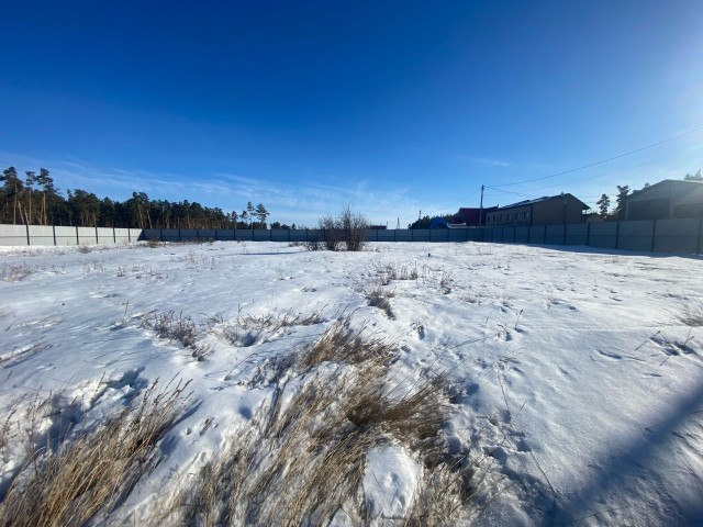 Земельные участки, продаю 6