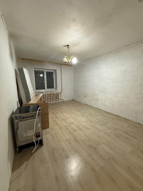 3 комн., Блочный, Марха 3