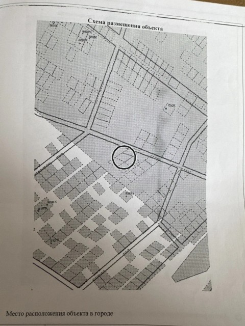 2006 м², земельные участки, продаю 3