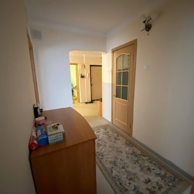 4 комн., 70 м², КПД, Апельсин 3