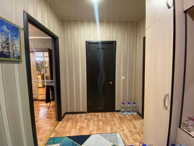 2 комн., 62 м², 112 серия, Авиапорт 5