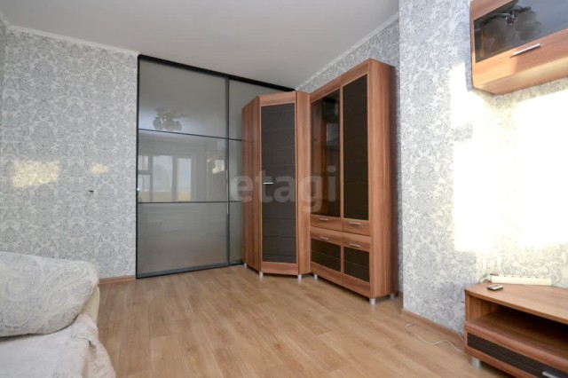 1 комн., 40 м², Монолитно-каркасный, ЯКСМК 8