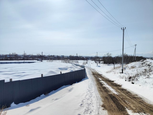 800 м², земельные участки, продаю 5