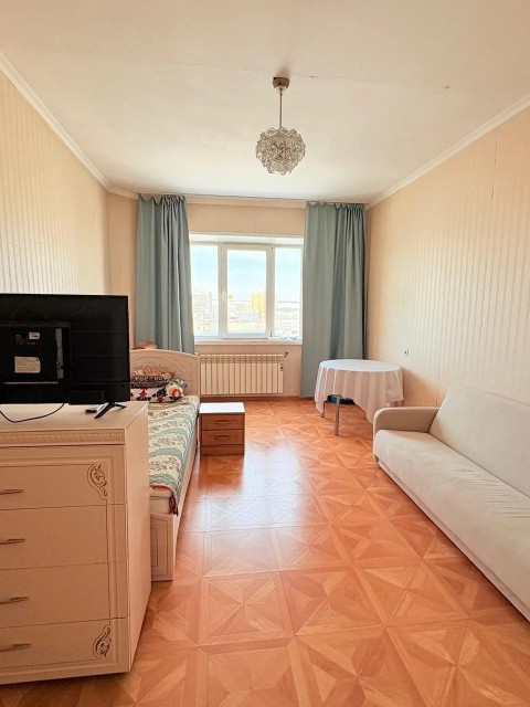 1 комн., 47 м², 112 серия, Центр - район пл. Дружбы