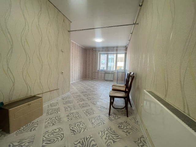 1 комн., 35 м², Каркасно-щитовой, 16 квартал