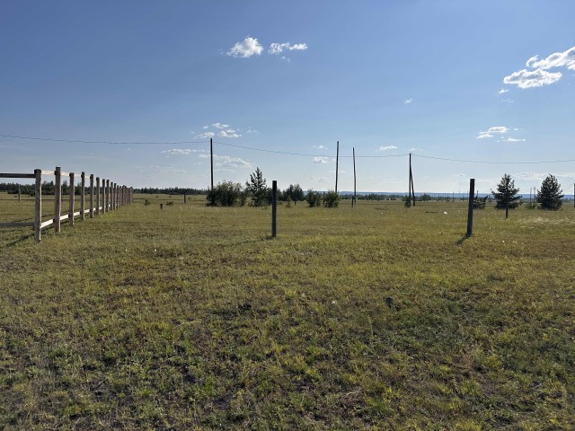 1466 м², земельные участки, продаю 5