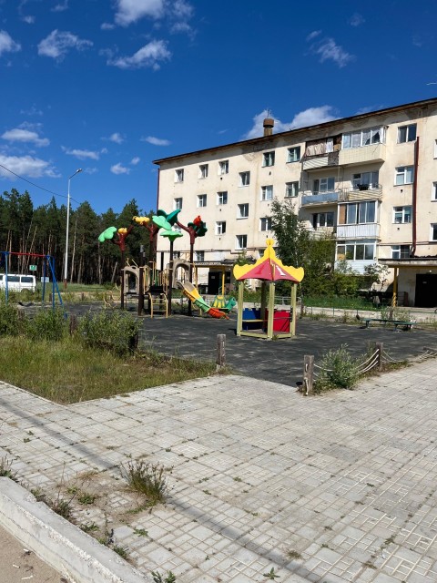 3 комн., 68 м², Блочный, Гимеин 10