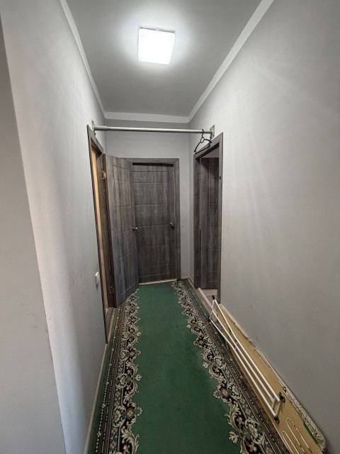 2 комн., Монолитно-каркасный, Звездный 8