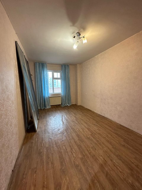 1 комн., 36 м², Блочный 2