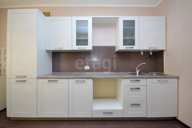 1 комн., 40 м², Монолитно-каркасный, ЯКСМК 4