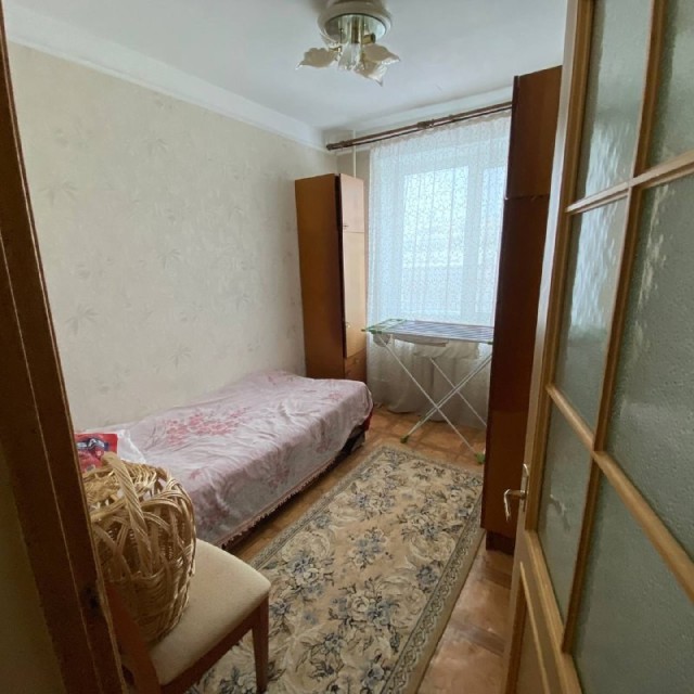 4 комн., 70 м², КПД, Апельсин 5
