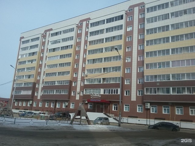 2 комн., 62 м², 112 серия, Авиапорт