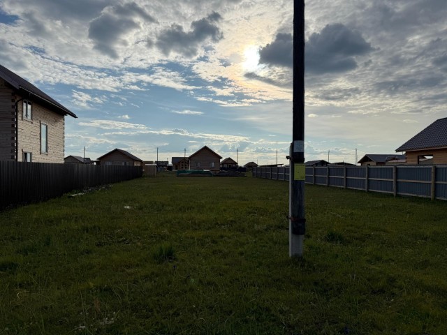 10 м², земельные участки, продаю 4